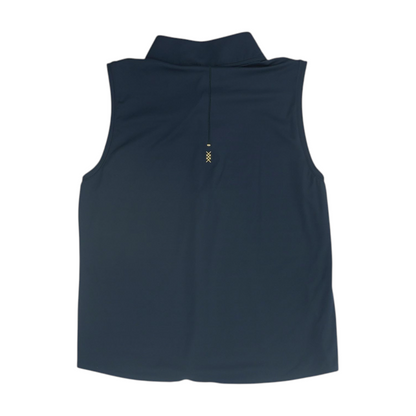 Navy Active T-Shirt