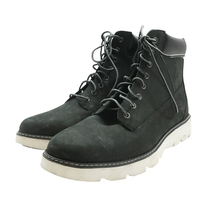 Black Ankle Boots