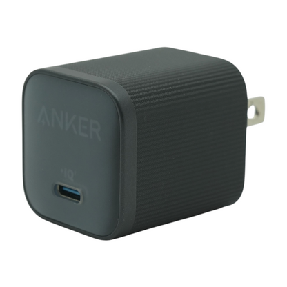 Nano (45W) USB-C Charging Block
