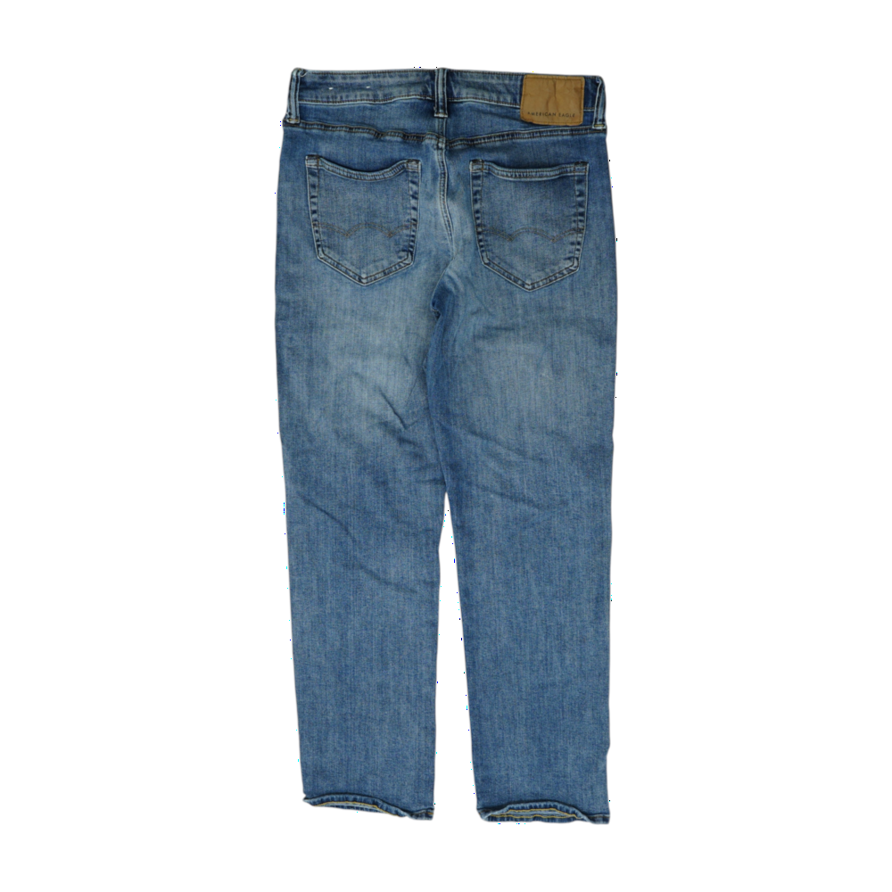 American Eagle Straight Jeans – Image 2