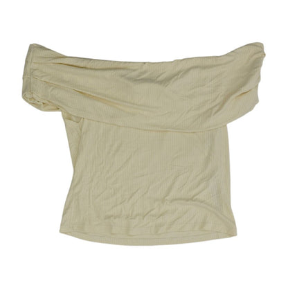 Ivory Blouse