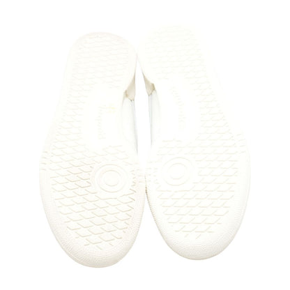 Club C 85 Beige Low Top Athletic Shoes