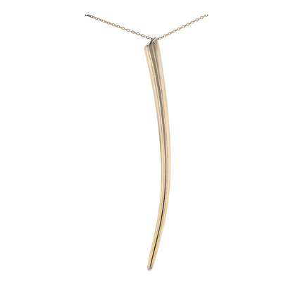 Costume Pendant Necklace
