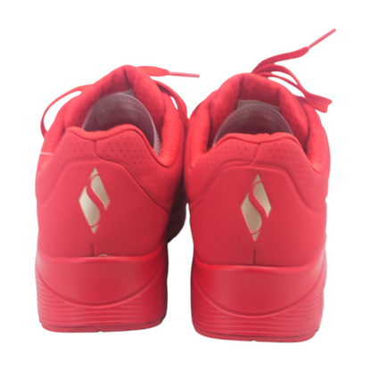 Street Uno - Stand On Air Low-Top Athletic Shoes