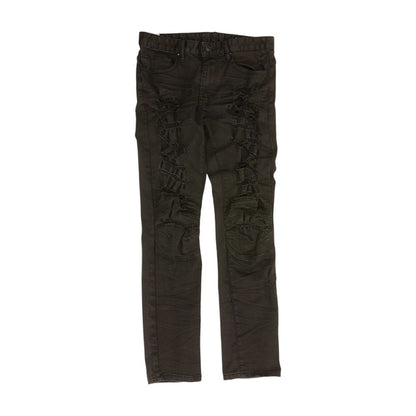 Black Slim Jeans
