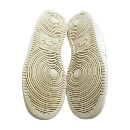 Court Vision Low Low-Top Athletic Shoes