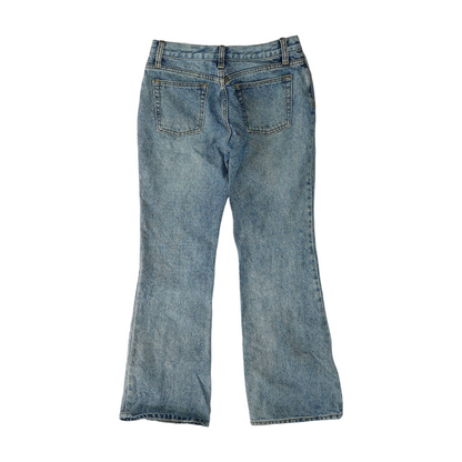Blue Jeans
