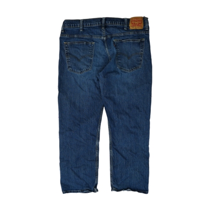 569 Relaxed Jeans