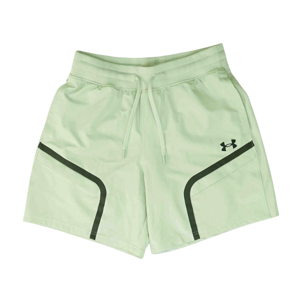 Gray Active Shorts