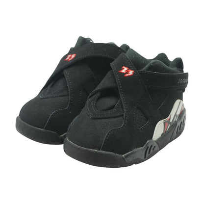 Black Toddler Shoes