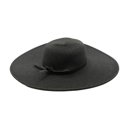 Black Sun / Beach Hat