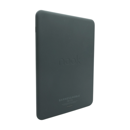 GlowLight 4 Plus 32GB Black E-Reader