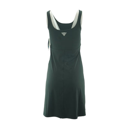 Black Mini Dress