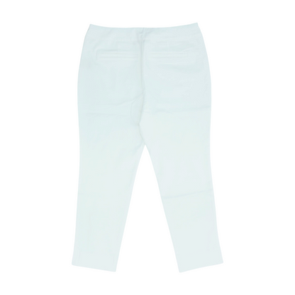 Ivory Pants