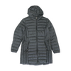 Black Solid Jacket