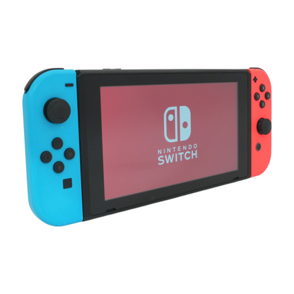Switch 32GB Game System
