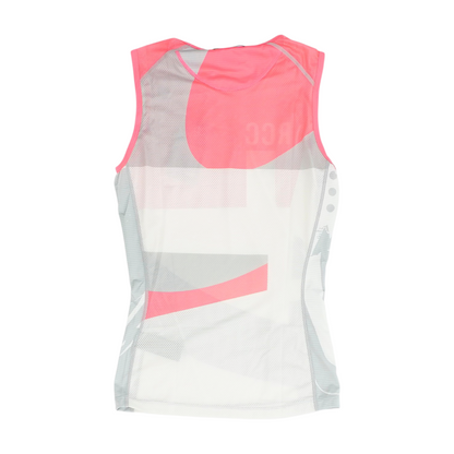 Men's Multi Sleeveless Jersey