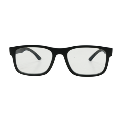 Black VPS 04Q Prescription Eyewear