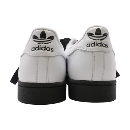 Superstar II Low-Top Athletic Shoes