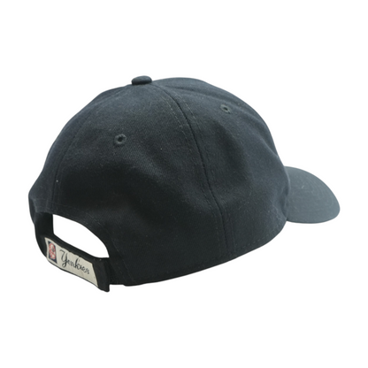 Navy New York Yankees Ballcap