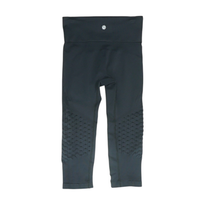 Black Active Leggings