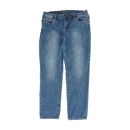 Blue Jeans