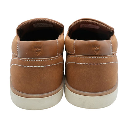 Brown Loafer Dress Shoes