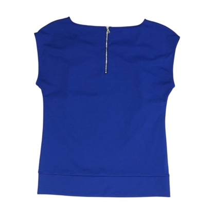 Blue Blouse