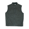 33,000 ft Black Solid Vest – Image 1