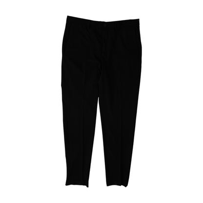 Black Slim Pants