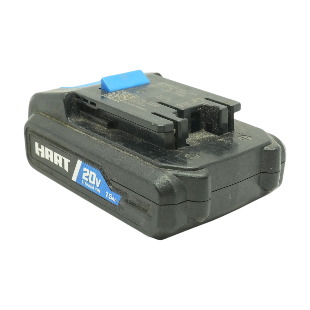 20V Lithium-Ion Battery