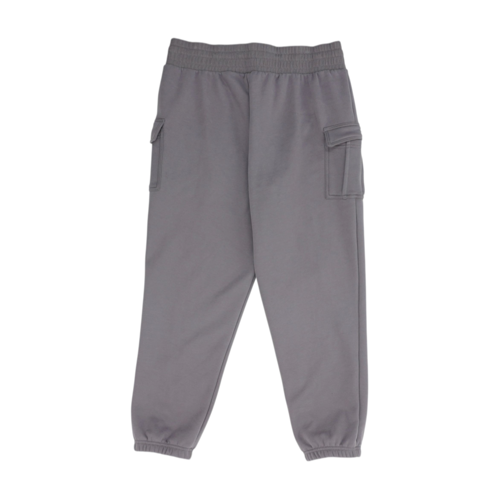 Mauve Plus Size Pants