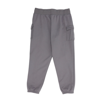 Mauve Plus Size Pants