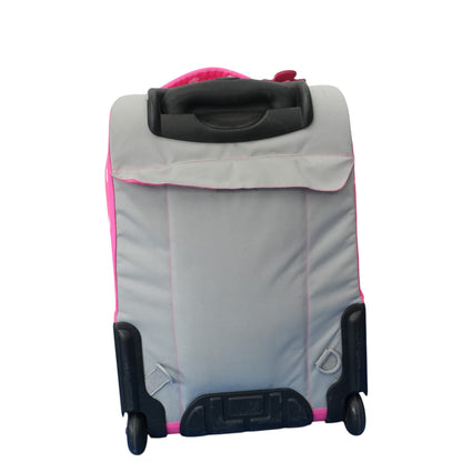 Pink Backpack