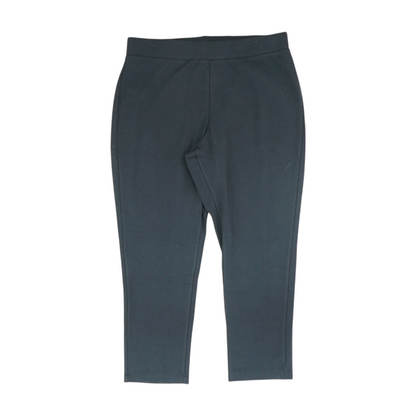 Navy Petite Active Leggings
