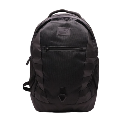 Black Backpack