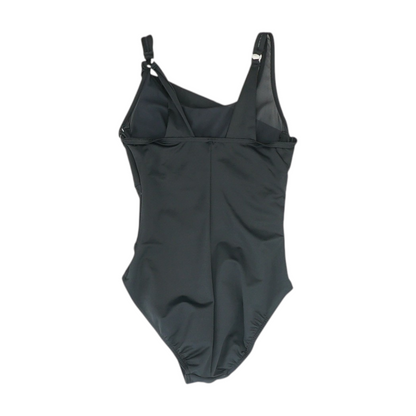 Black One-Piece