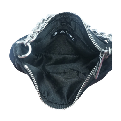 Black Clutch