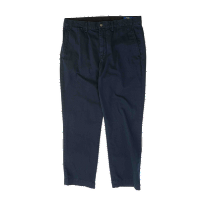 Navy Classic Pants