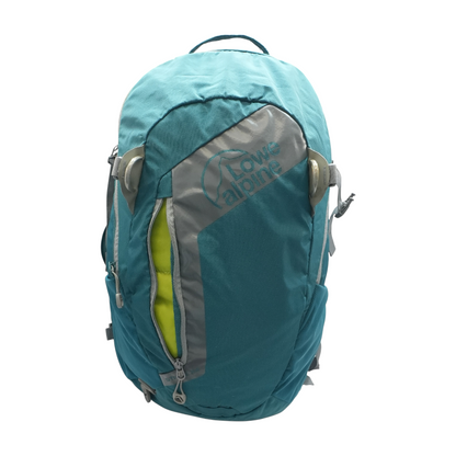Teal Backpack