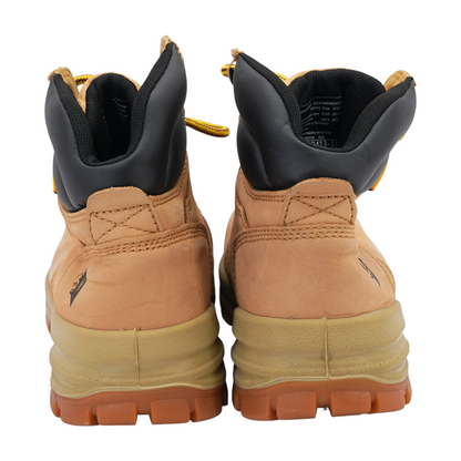 Brown Work / Hiking Boots