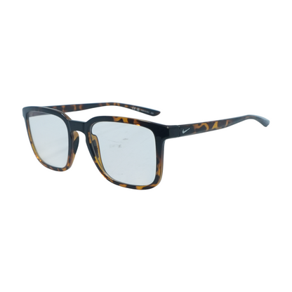 Tortoise Circuit Oversized Prescription Eyewear