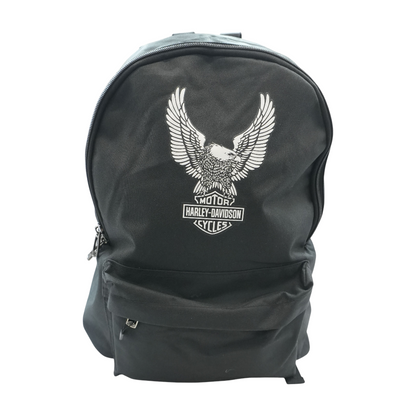 Black Backpack