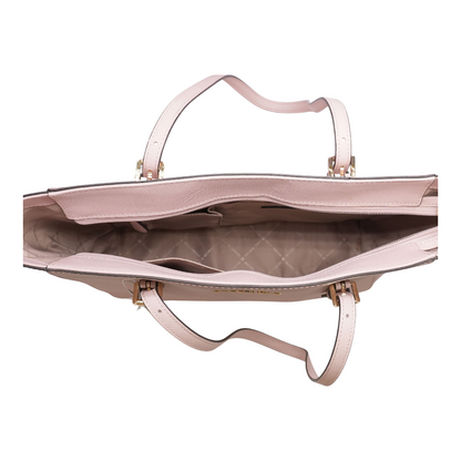Pink Handbag
