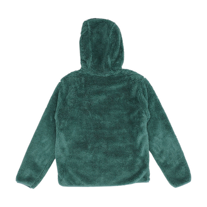 Green Jacket