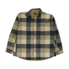 Brown Check Jacket