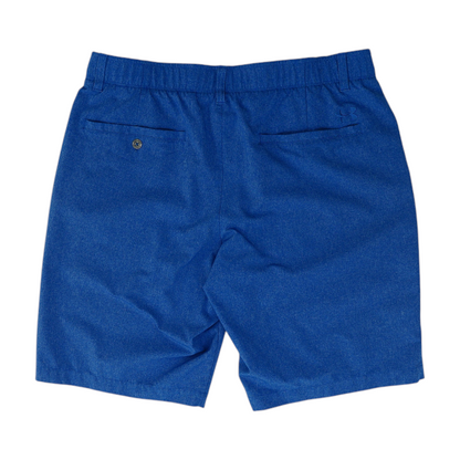 Blue Active Shorts