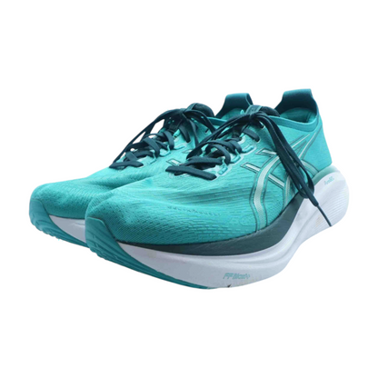 Gel-Nimbus 27 Low-Top Athletic Shoes