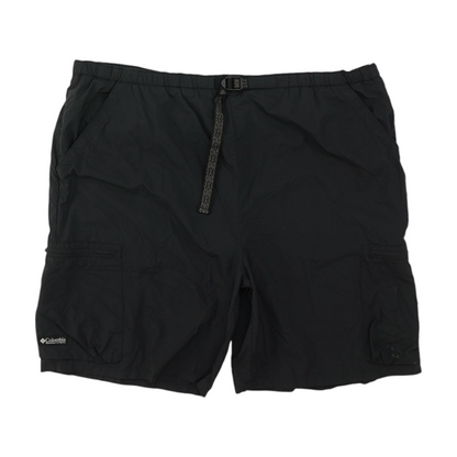 Black Swim Bottom