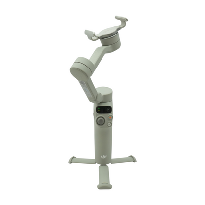 Gray Osmo Mobile Phone Gimbal